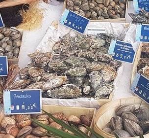 Chemin des Pêcheurs