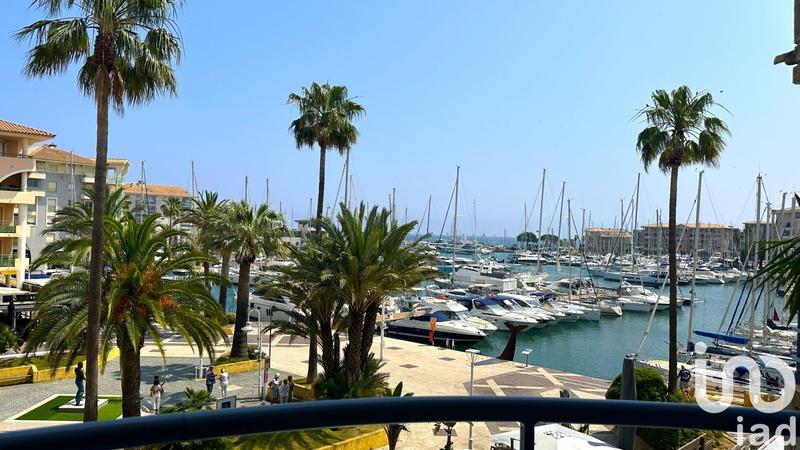 Appartement - 77 m² - 4 pièces