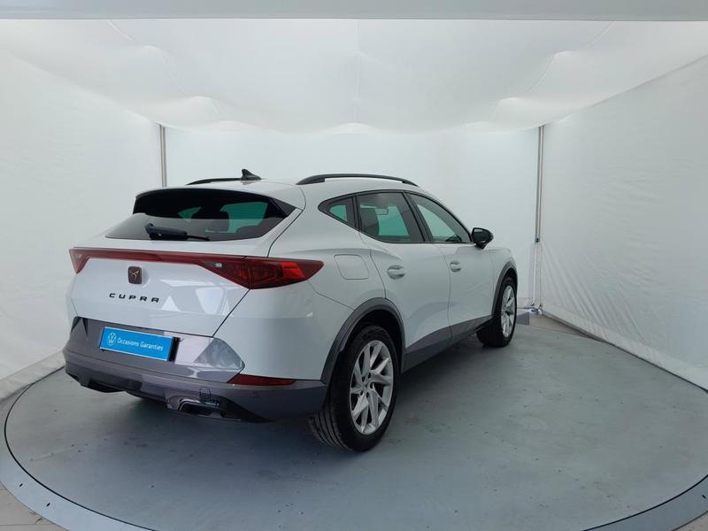 Cupra Formentor 1.5 Tsi 150 ch Dsg7 V