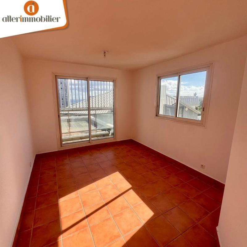 Appartement - 101 m² - 5 pièces