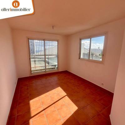 Appartement - 101 m² - 5 pièces