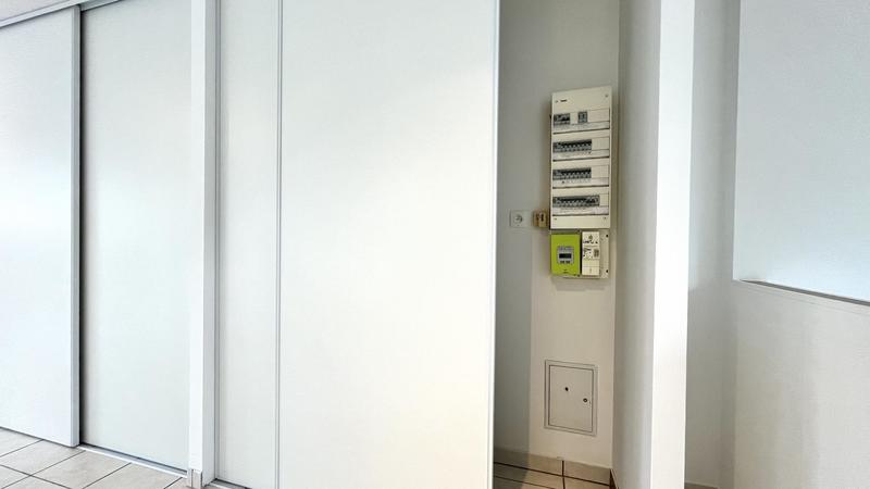 Duplex - 91 m² - 3 pièces