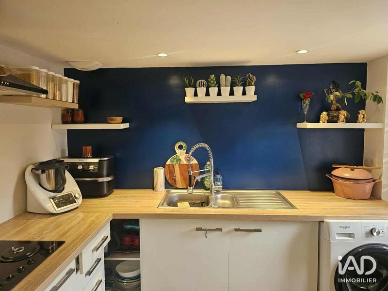 Local commercial - 85 m²