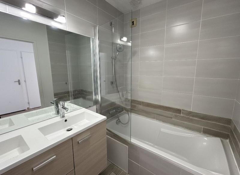 Appartement - 97 m² - 4 pièces