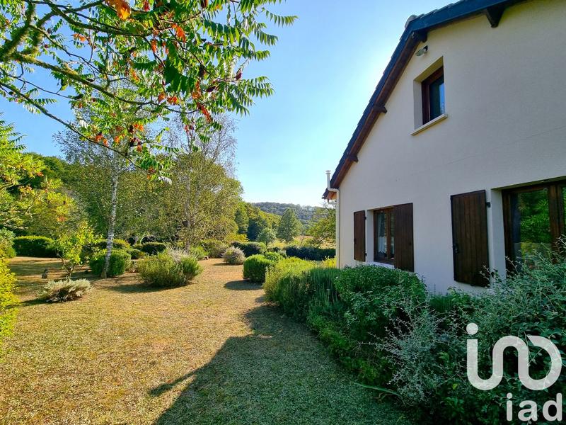 Maison - 151 m² - 6 pièces