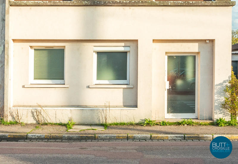 Appartement - 82 m² - 5 pièces