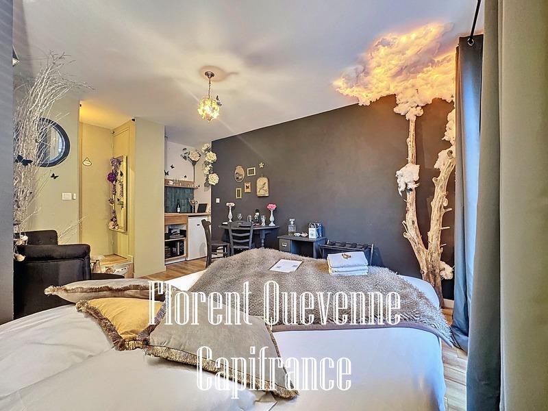 Appartement - 72 m² - 4 pièces