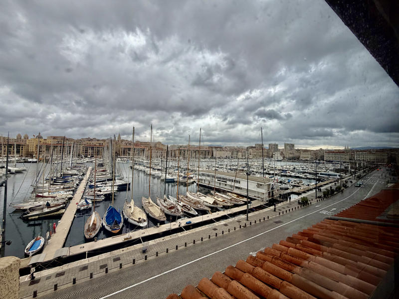 Duplex - 90 m² - 3 pièces