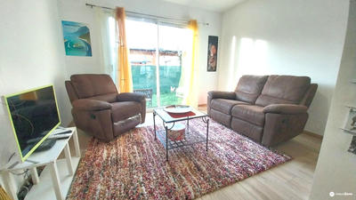 Appartement - 76 m² - 4 pièces