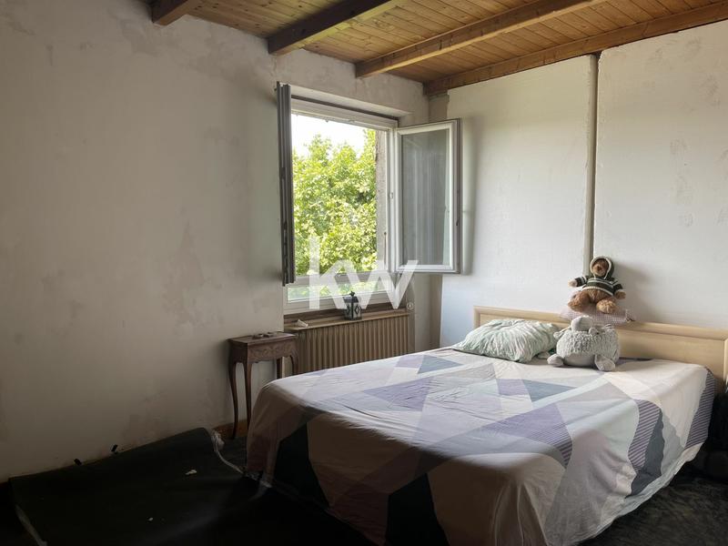 Maison de ville - 147 m² - 6 pièces