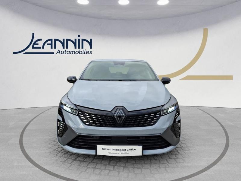 Renault Clio V TCe 90 ch Gsr2 Esprit Alpine