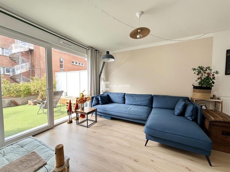 Duplex - 88 m² - 4 pièces