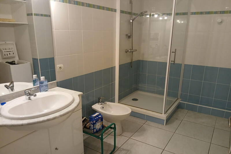 Appartement - 112 m² - 4 pièces