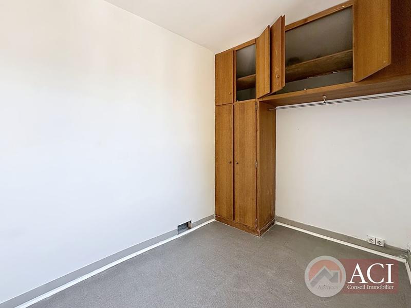 Appartement - 28 m² - 2 pièces