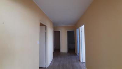 Appartement - 77 m² - 4 pièces