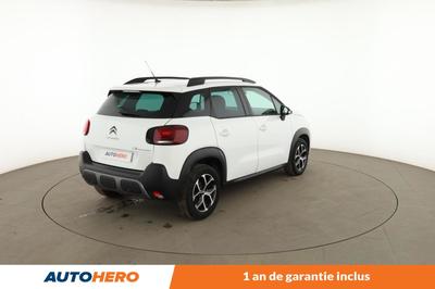 Citroën C3 Aircross 1.5 Blue-HDi Plus Bvm6 110 ch