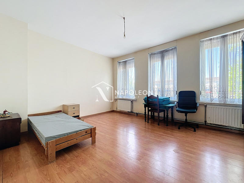 Maison - 173 m² - 8 pièces