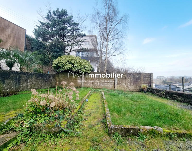 Maison - 114 m² - 6 pièces