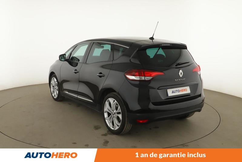 Renault Scénic 1.5 dCi Energy Business 110 ch