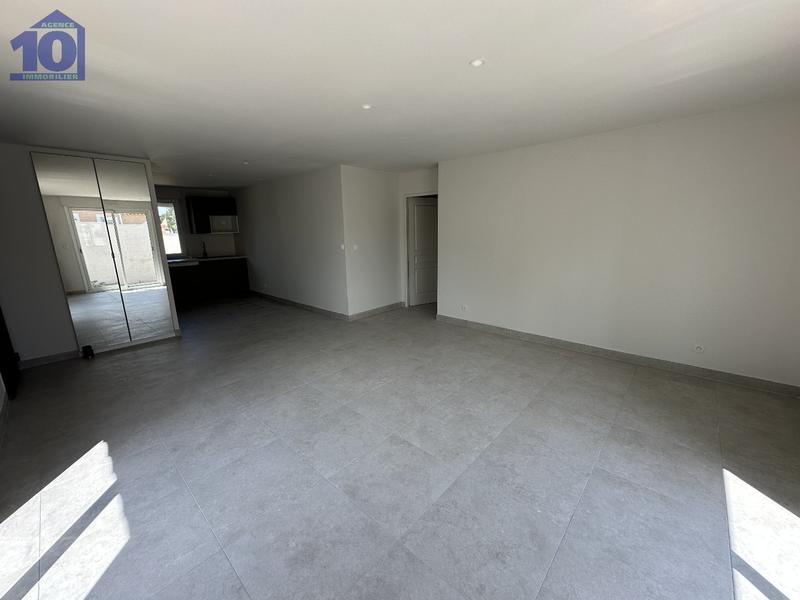 Maison - 78 m² - 4 pièces