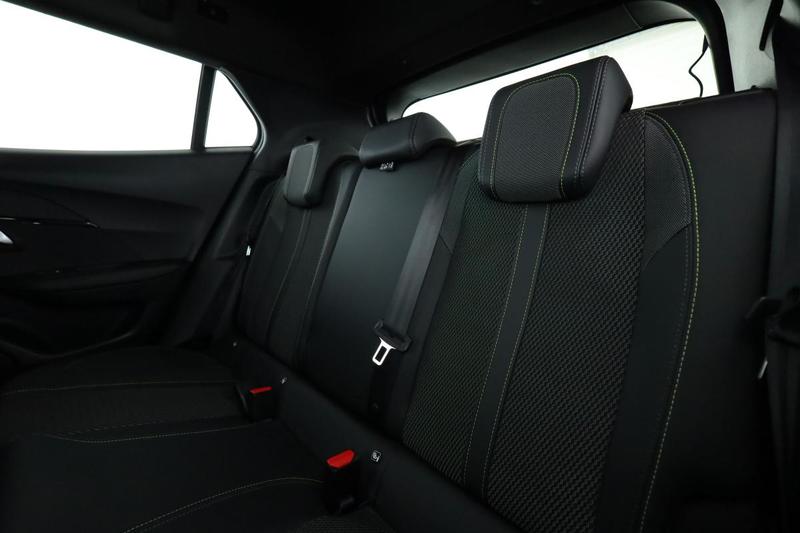 Peugeot 2008 1.2 Hybrid Gt e-Dcs6 136 ch