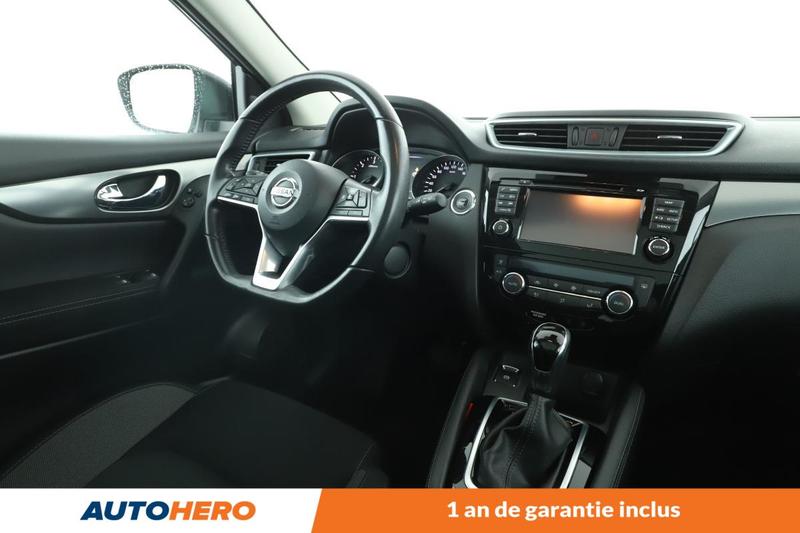 Nissan Qashqai 1.6 dCi n-Connecta Xtronic 130 ch
