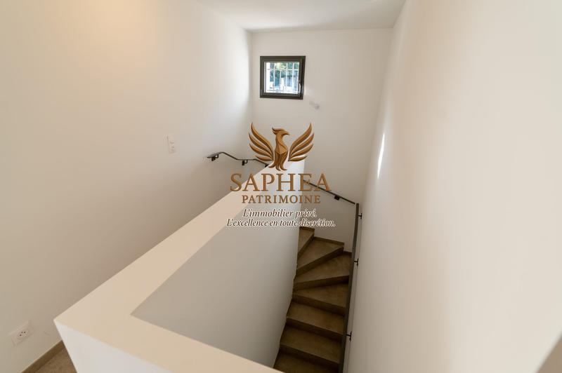 Villa - 171 m² - 5 pièces