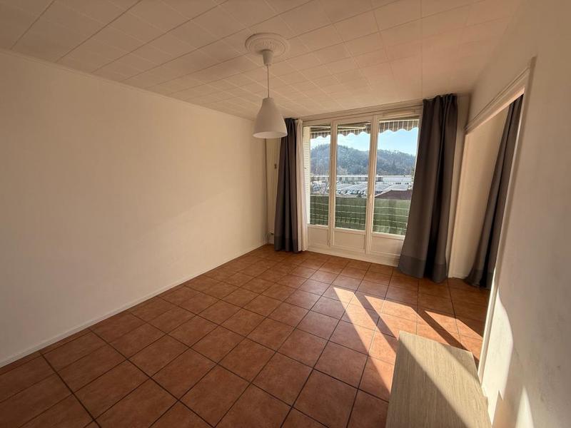 Appartement - 68 m² - 4 pièces