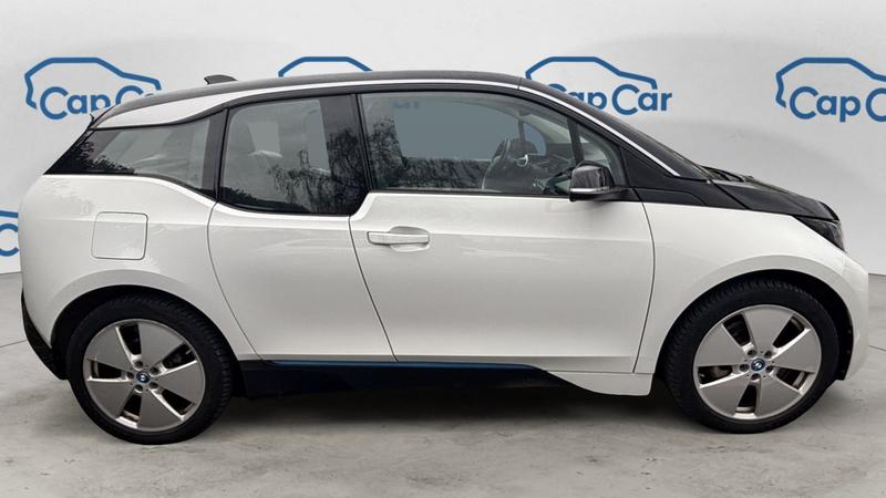 Bmw i3 120 Ah 170 38 kWh Atelier - Automatique