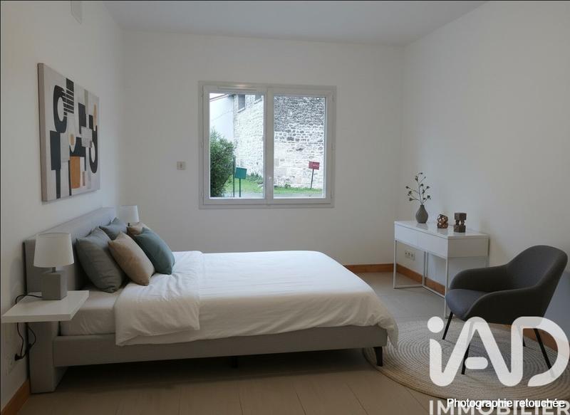 Maison - 103 m² - 4 pièces
