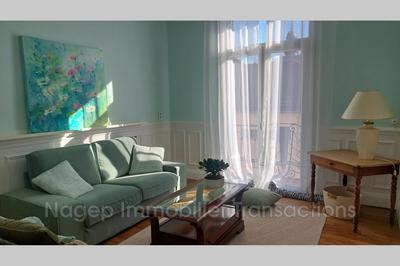 Appartement - 81 m² - 4 pièces