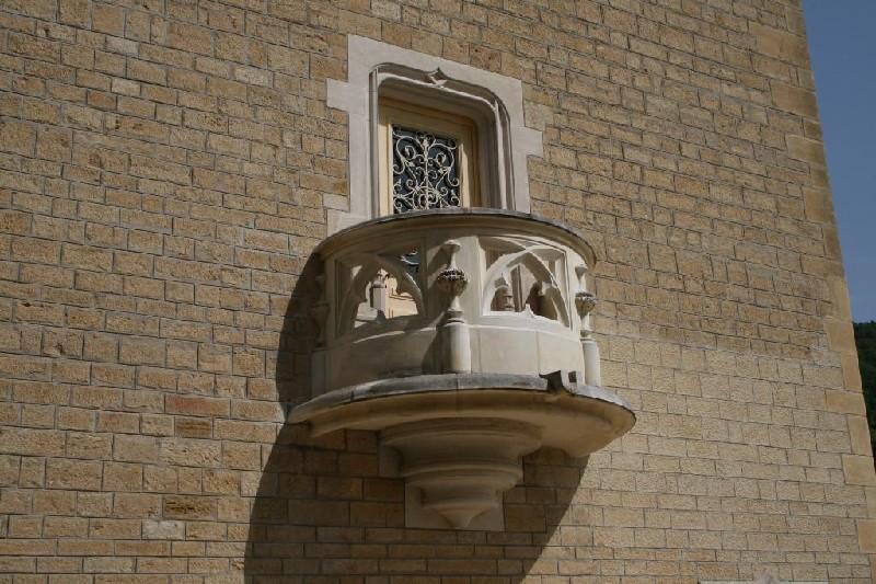 Manoir - 2 400 m² - 50 pièces