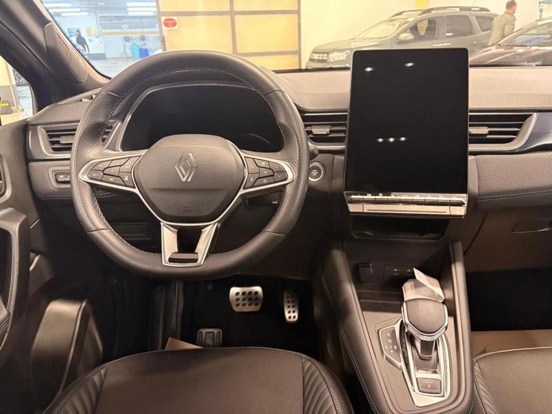 Renault Symbioz E-Tech full hybrid 145 Esprit Alpine