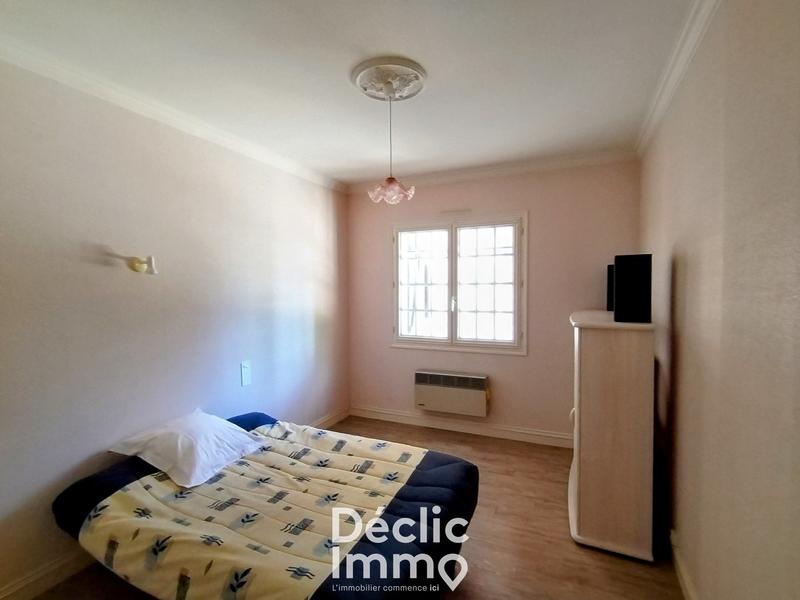 Pavillon - 173 m² - 6 pièces