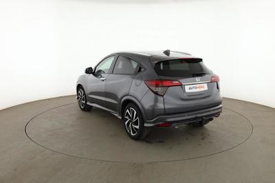 Honda Hrv 1.5 i-Vtec Exclusive Navi Cvt 130 ch