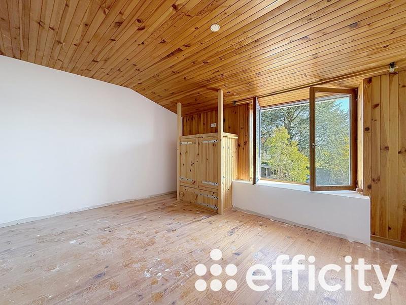 Maison - 82 m² - 3 pièces