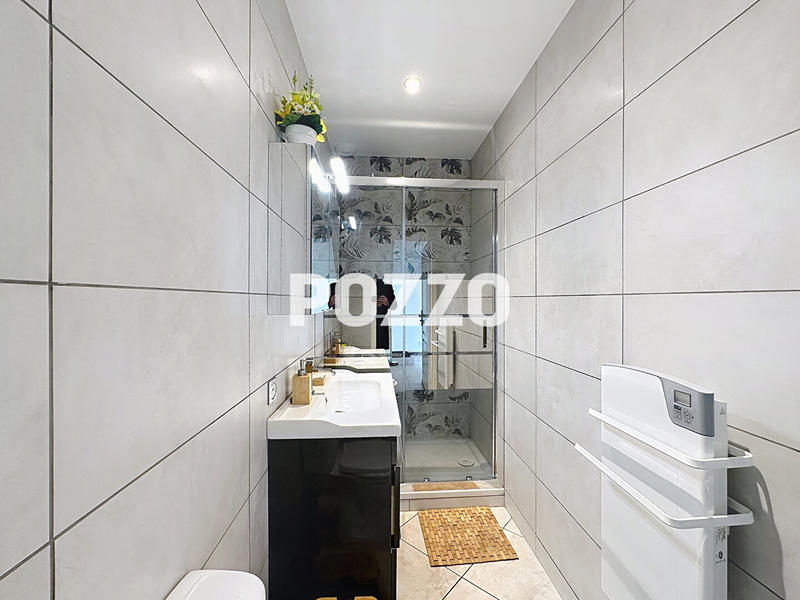 Maison - 153 m² - 7 pièces