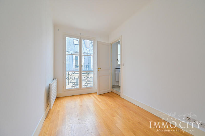 Appartement - 78 m² - 3 pièces