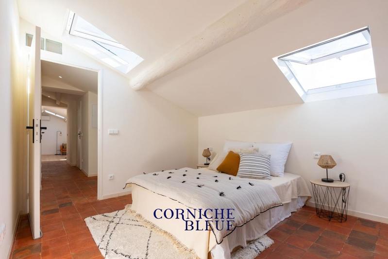 Appartement - 102 m² - 3 pièces