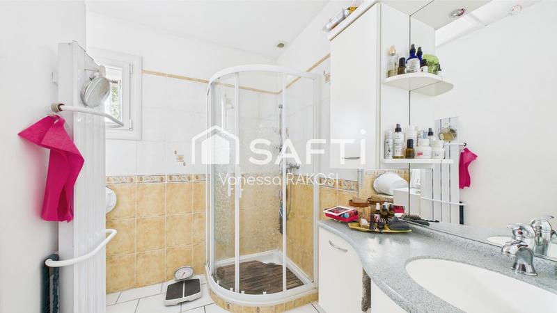 Maison - 70 m² - 3 pièces