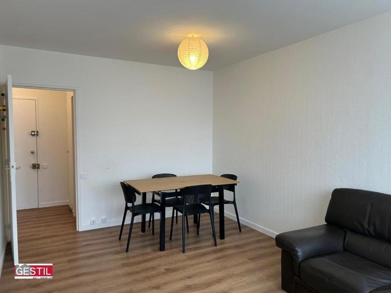Appartement - 51 m² - 2 pièces
