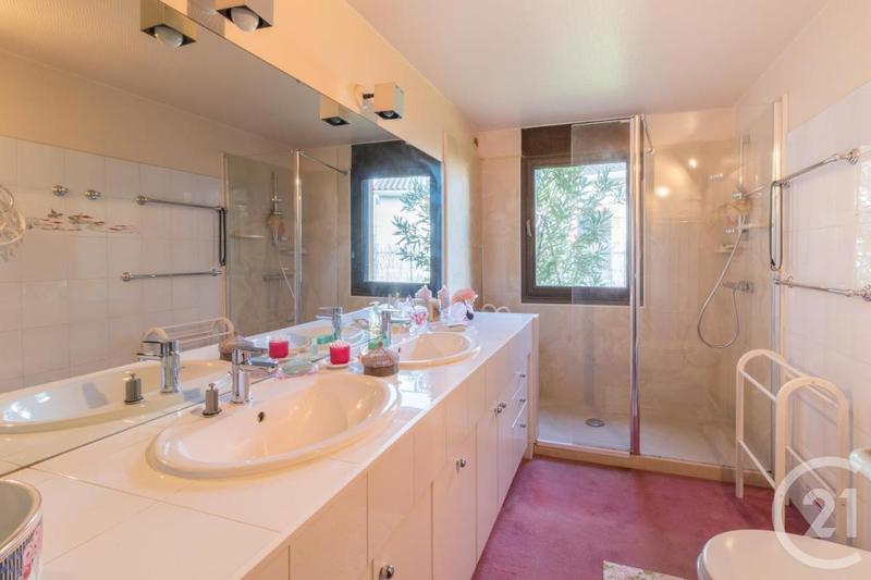 Maison - 154 m² - 4 pièces