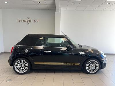 Mini Cabrio Cabriolet F57 Lci Cooper s 192 ch