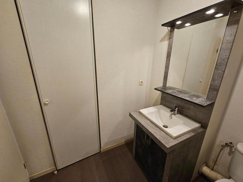 Appartement - 19 m² - 1 pièce