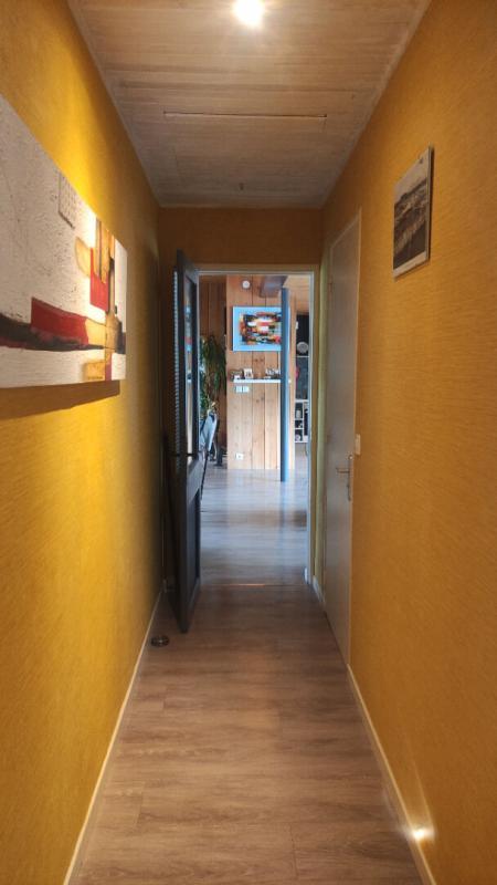 Maison - 115 m² - 4 pièces