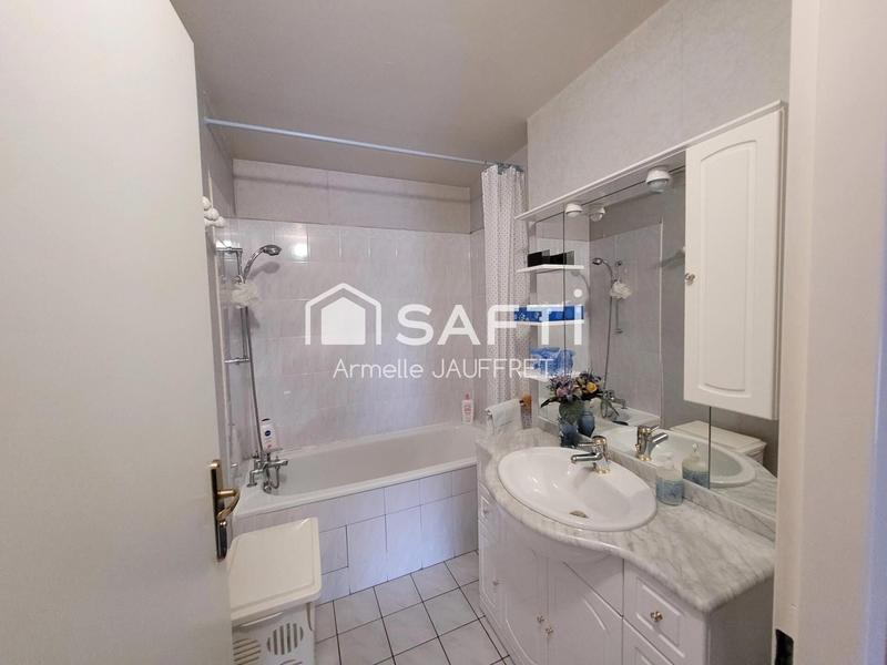 Maison - 114 m² - 5 pièces