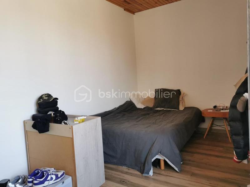 Maison de ville - 150 m² - 7 pièces