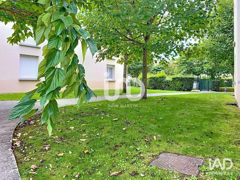 Appartement - 33 m² - 2 pièces