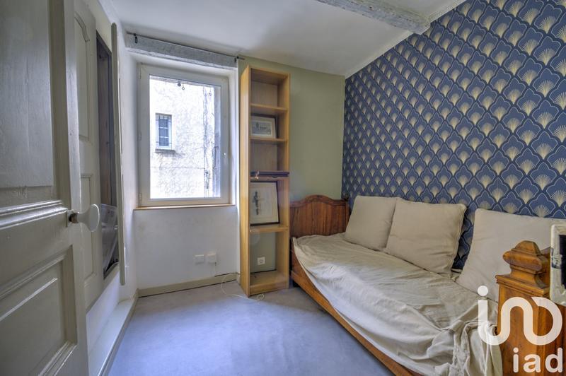 Maison de village - 76 m² - 4 pièces