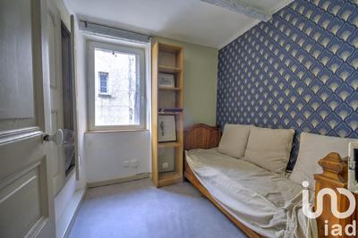 Maison de village - 76 m² - 4 pièces